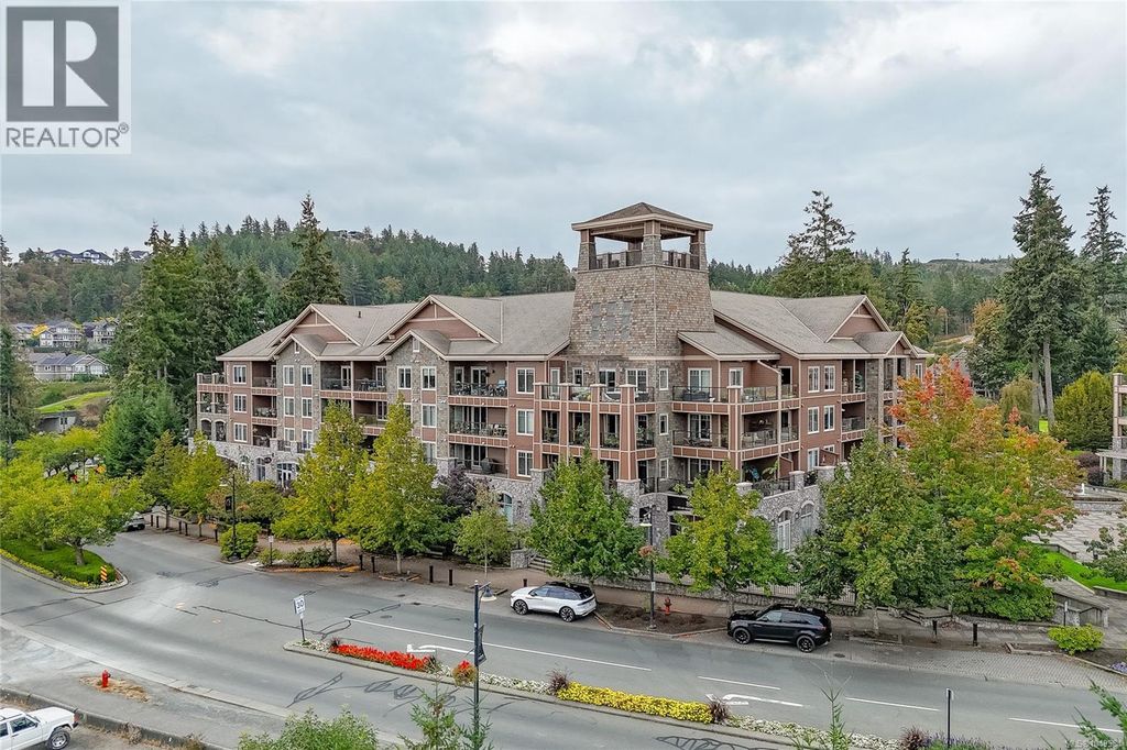 217 1325 Bear Mountain Pkwy, Langford