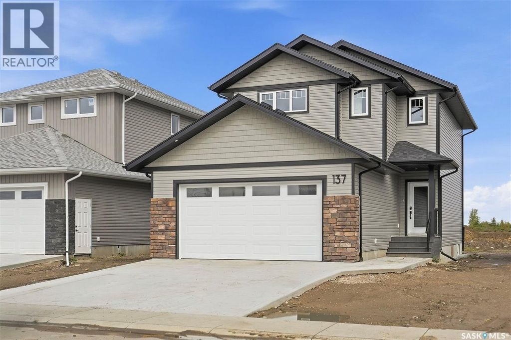 137 Emma Crescent, Martensville