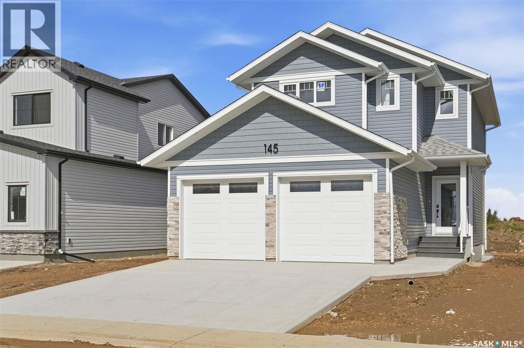 145 Emma Crescent, Martensville