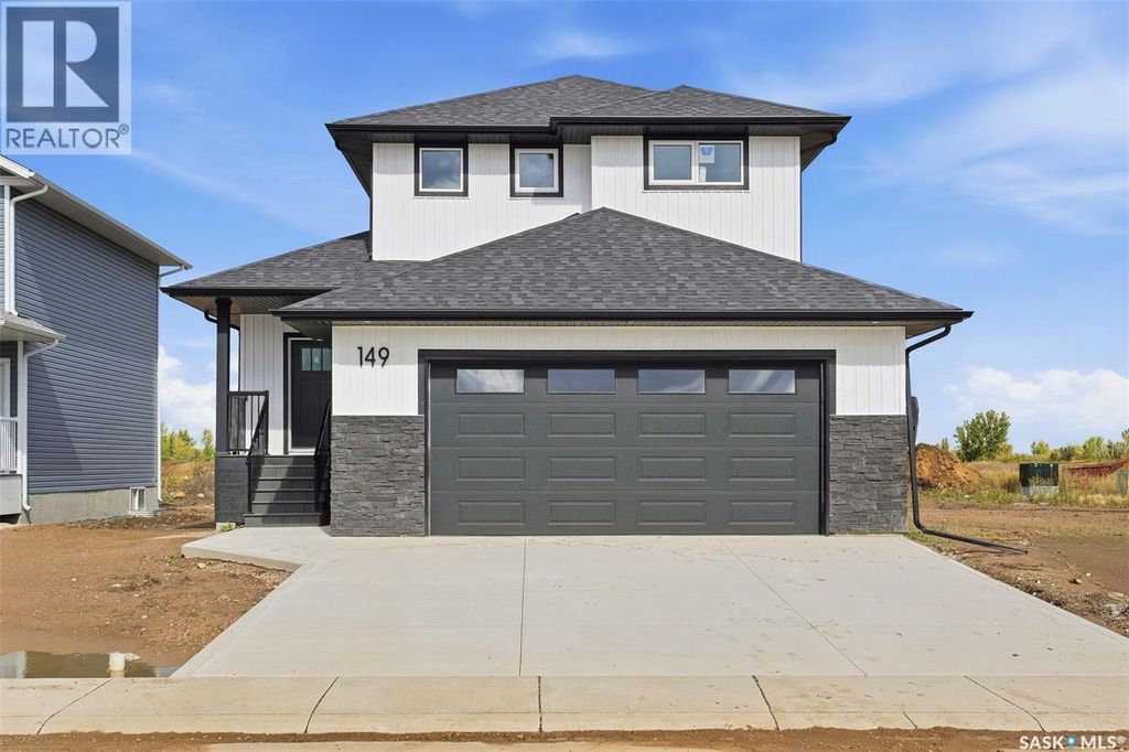 149 Emma Crescent, Martensville