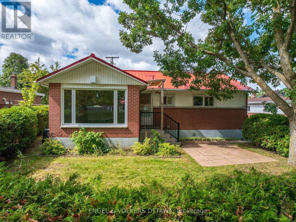 2034 Cornish Street, Ottawa