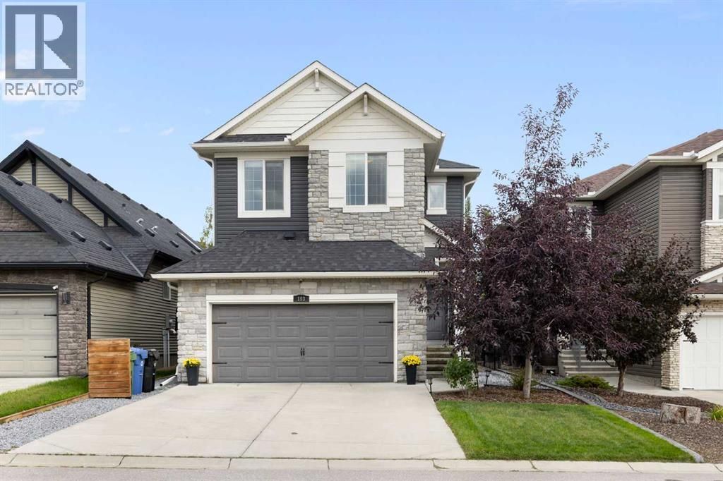 103 Nolancliff Crescent Nw, Calgary