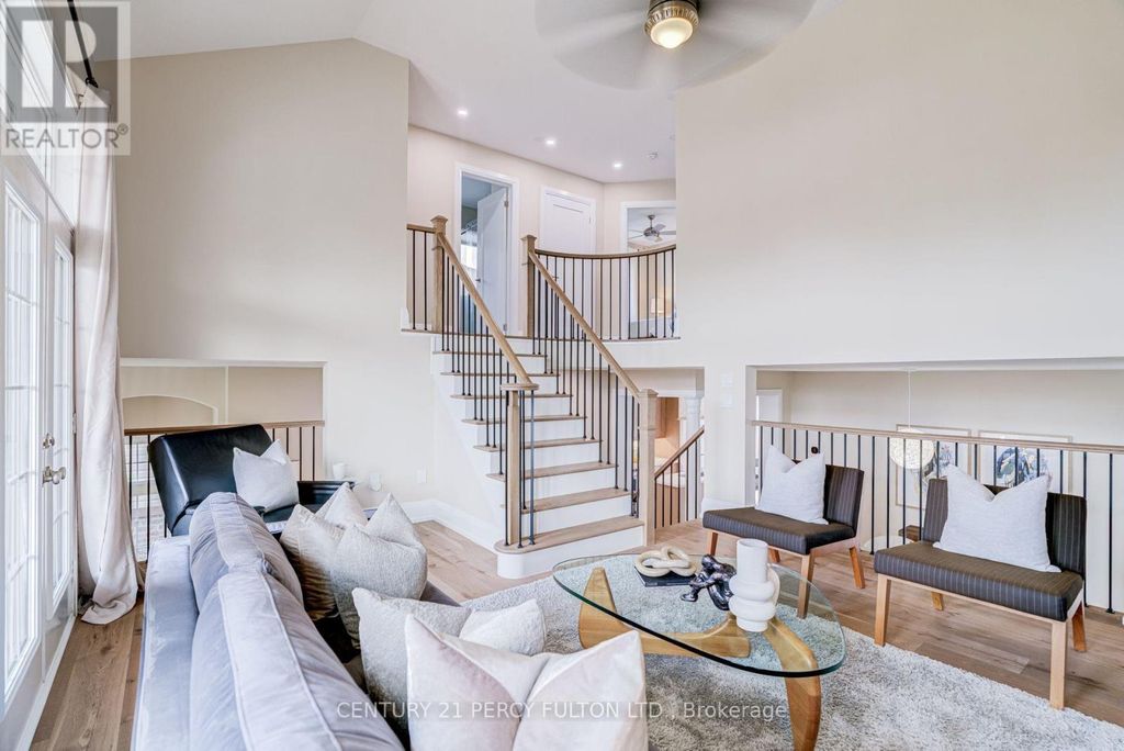 1825 Parkhurst Crescent, Pickering (duffin Heights)