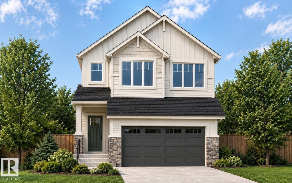 204 Falcon Cr, Leduc