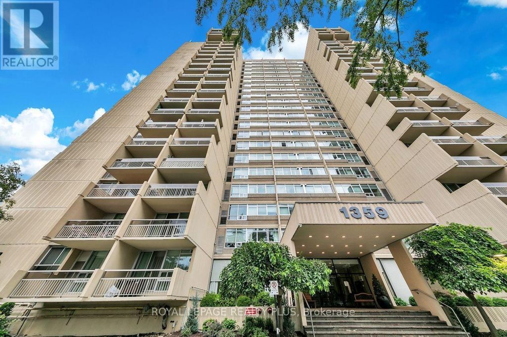 403 - 1359 White Oaks Boulevard, Oakville (fa Falgarwood)