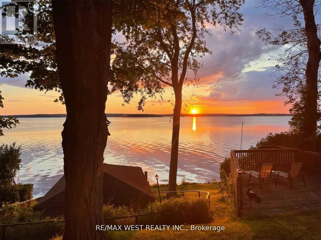 3 - 6060 Curtis Point Road, Alderville First Nation