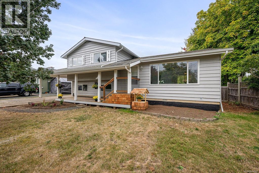 163 James St, Parksville