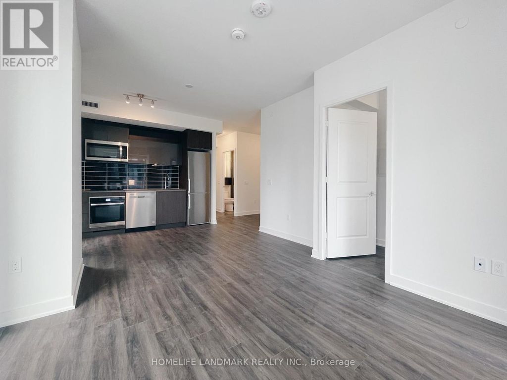 1510 - 100 Dalhousie Street, Toronto (church-Yonge Corridor)