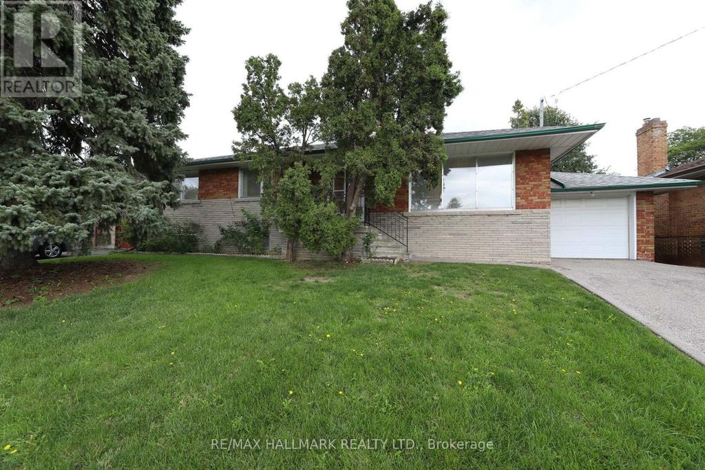 41 Commons Drive, Toronto (tam O'shanter-Sullivan)