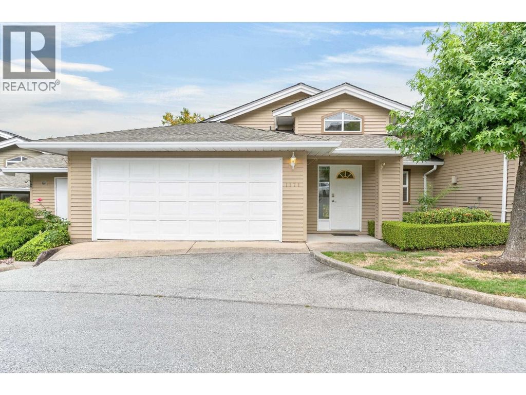 1171 O'flaherty Gate, Port Coquitlam