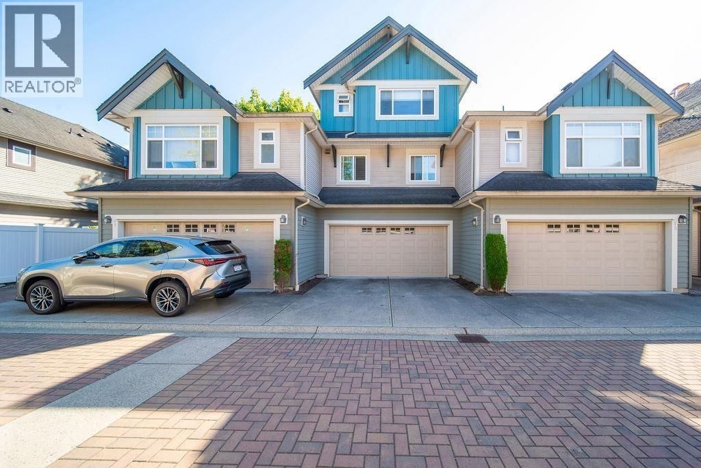 16 11393 Steveston Highway, Richmond