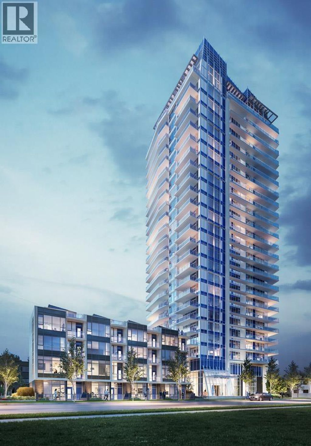 404 5051 Imperial Street, Burnaby