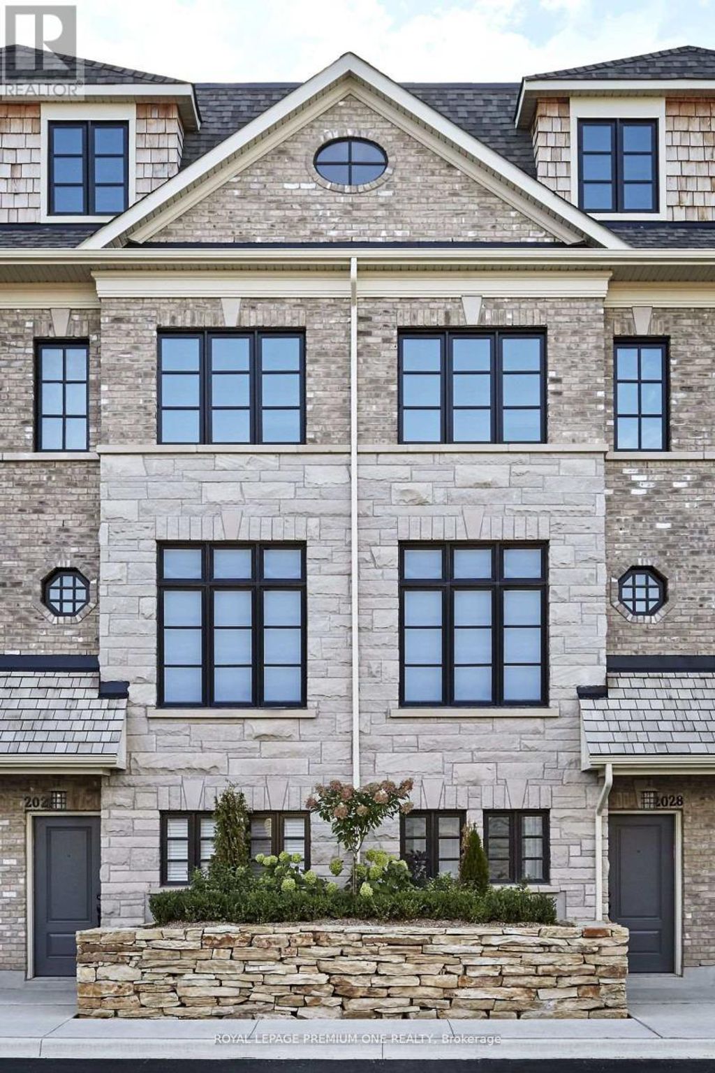 55 - 30 Lunar Crescent, Mississauga (streetsville)