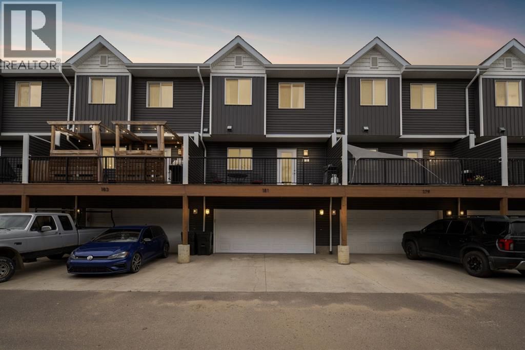 181, 401 Athabasca, Fort Mcmurray