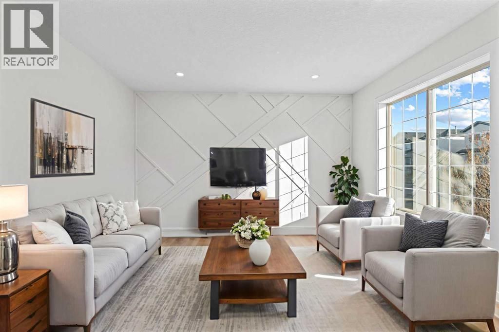 52 Martin Crossing Rise Ne, Calgary
