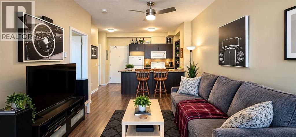 3309, 73 Erin Woods Court Se, Calgary