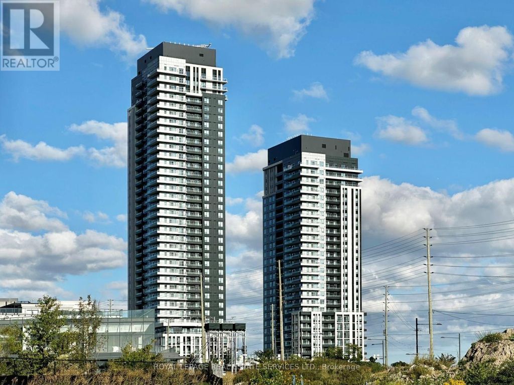 1701 - 5 Meadowdale Road, Vaughan (vaughan Corporate Centre)