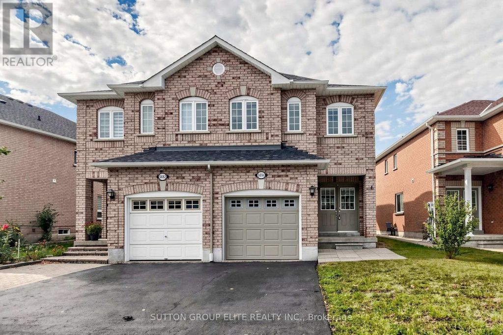 5684 Volpe Avenue, Mississauga (east Credit)