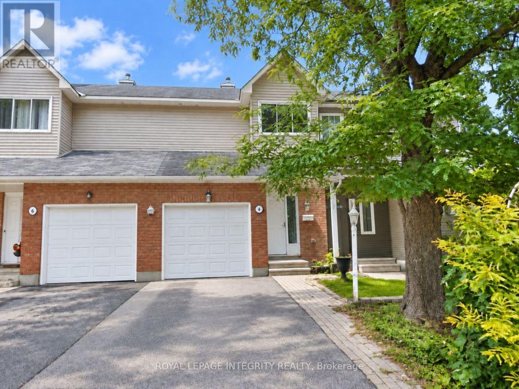 4 Rueter Street, Ottawa