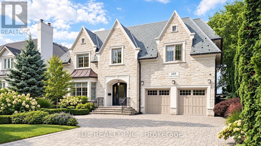 105 Arjay Crescent, Toronto (bridle Path-Sunnybrook-York Mills)