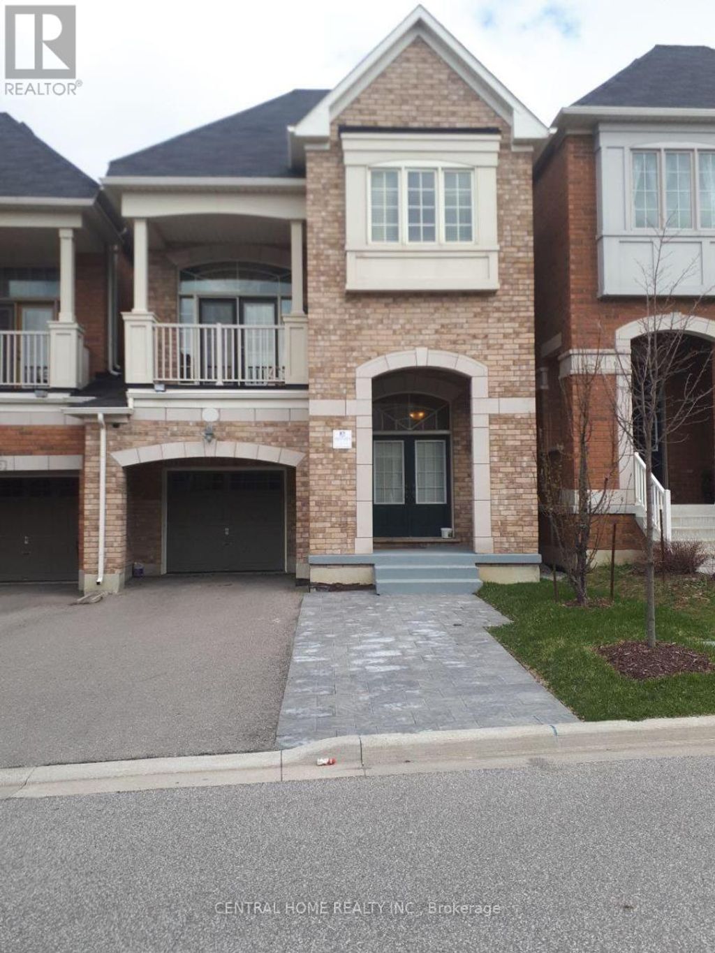 Basement - 150 Balsamwood Road, Vaughan (patterson)