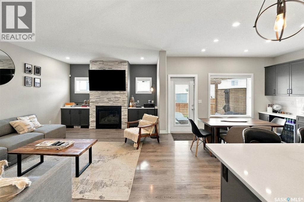 311 Dagnone Crescent, Saskatoon