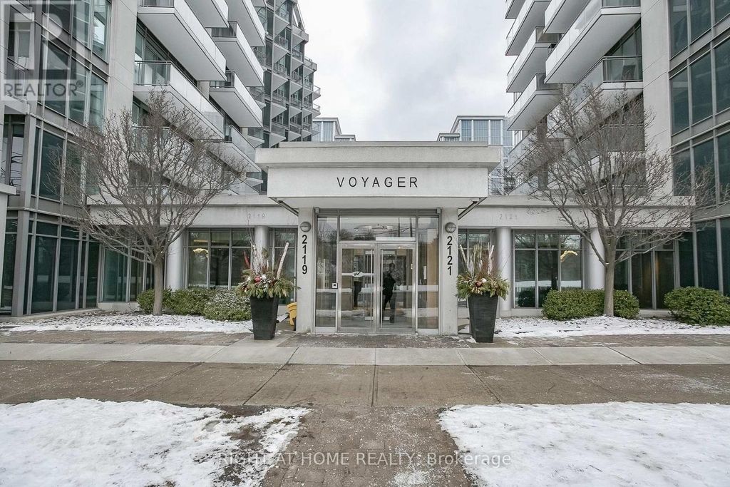 217 - 2119 Lake Shore Boulevard W, Toronto (mimico)