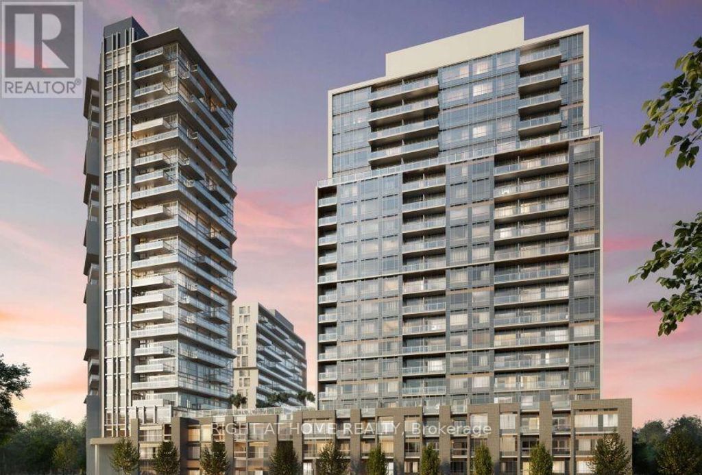 1105 - 8010 Derry Road W, Milton (co Coates)