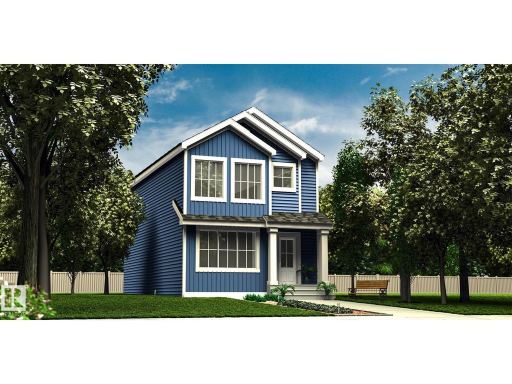 21 Elis Li, Spruce Grove