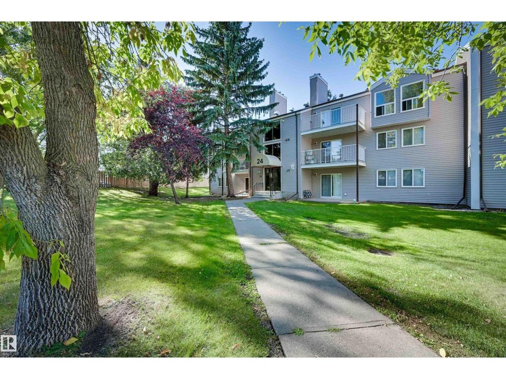 #203 24 Alpine Pl, St. Albert