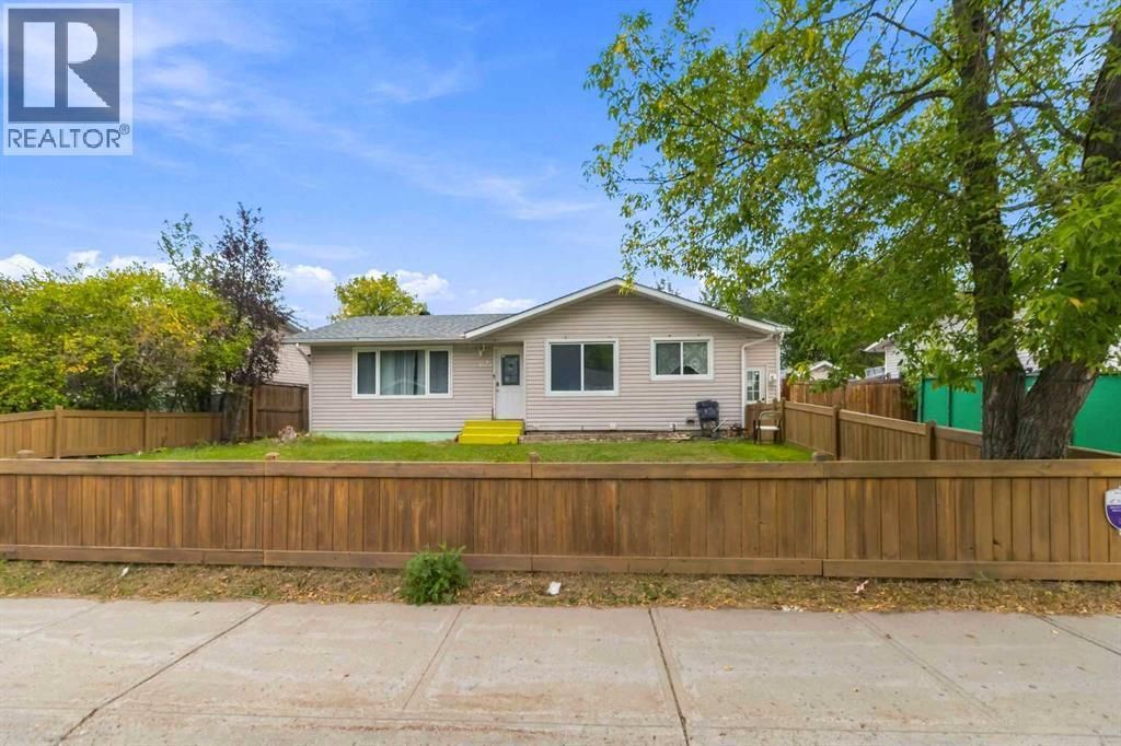 34 Alberta Drive, Fort Mcmurray