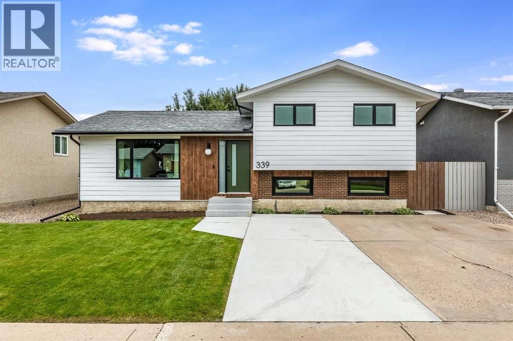 339 19 Street Ne, Medicine Hat