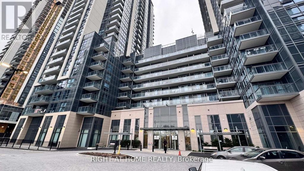 824 - 20 Meadowglen Place S, Toronto (woburn)