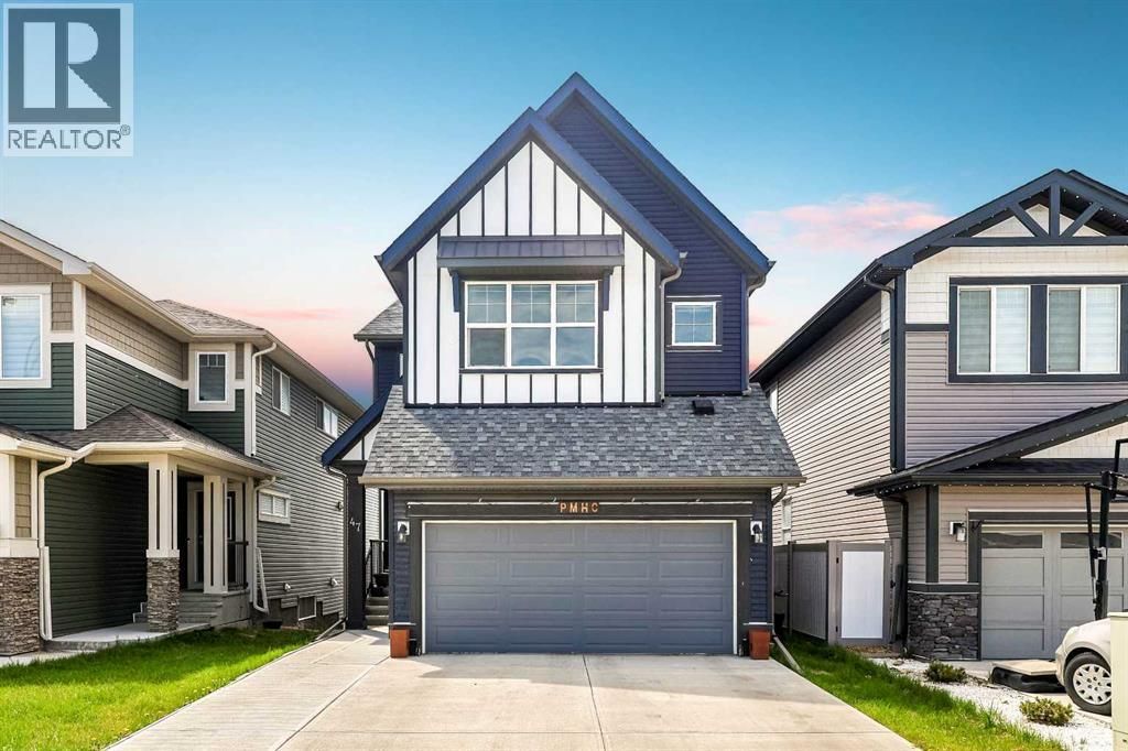 47 Lucas Terrace Nw, Calgary