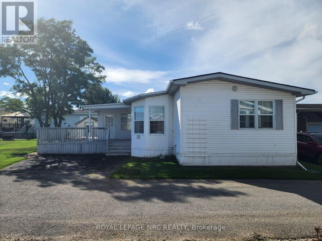 233 - 3033 Townline Road, Fort Erie (black Creek)