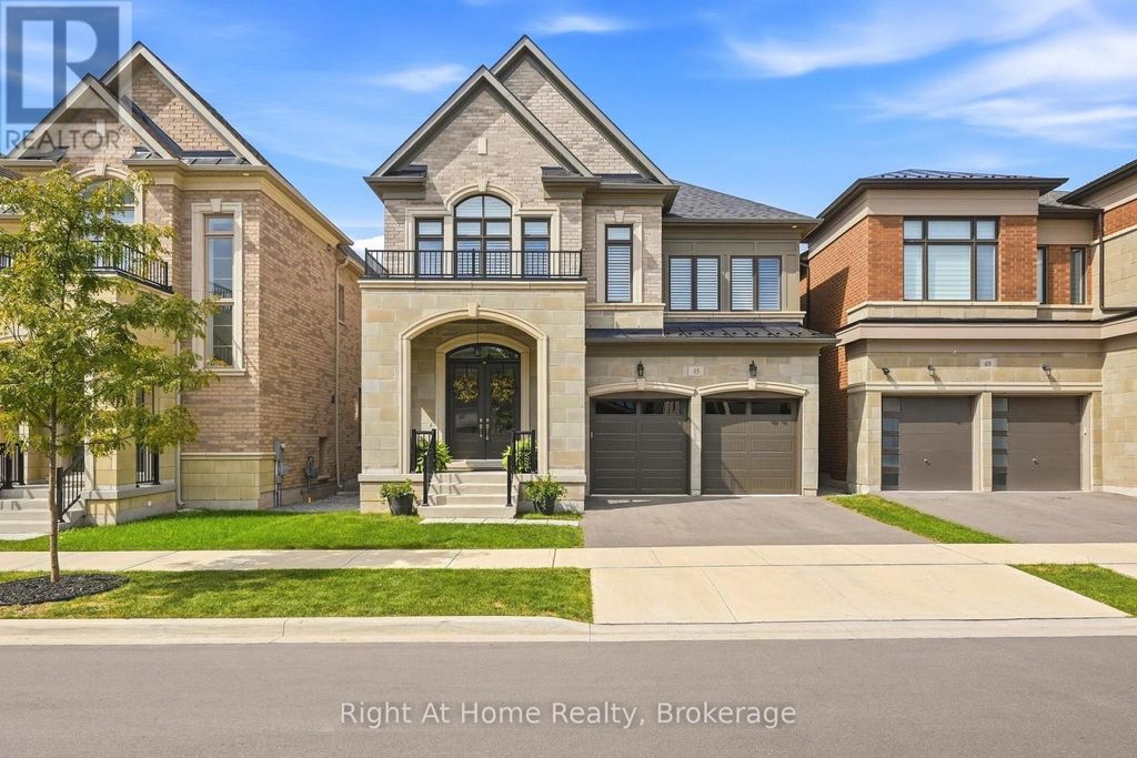 45 Boulton Trail, Oakville (go Glenorchy)