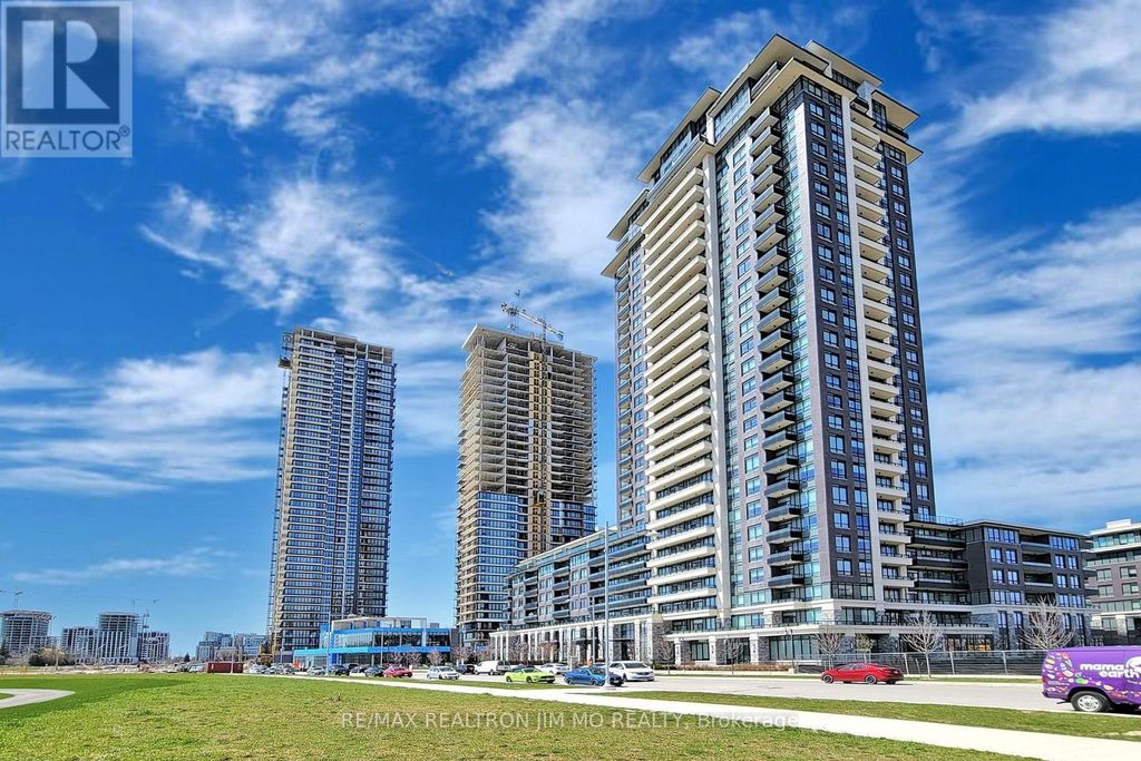 616 - 15 Water Walk Drive, Markham (unionville)