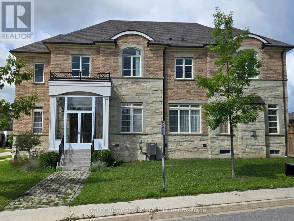 188 Paradelle Drive, Richmond Hill (oak Ridges Lake Wilcox)