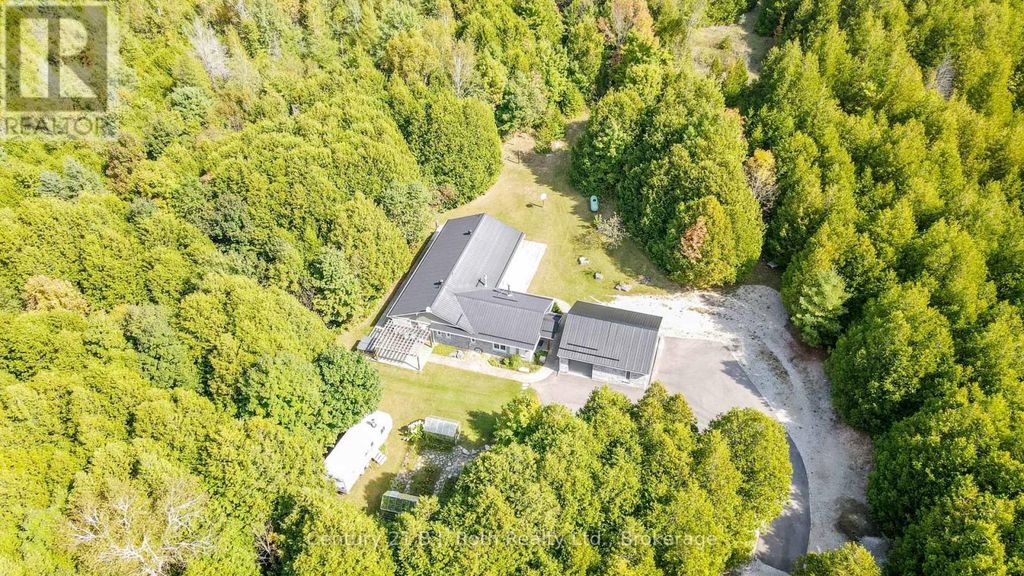 2709 Wainman Line, Severn