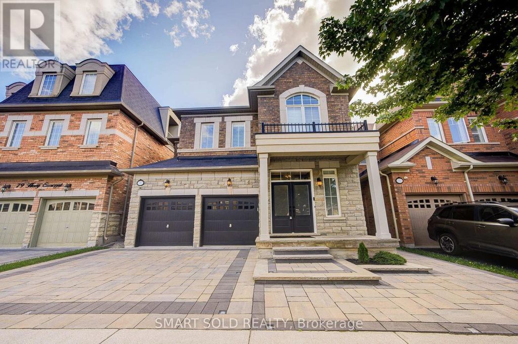 75 Hoey Crescent, Oakville (go Glenorchy)