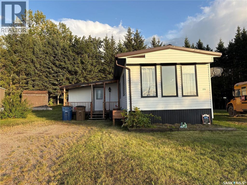 205 Sundby Crescent, Big River