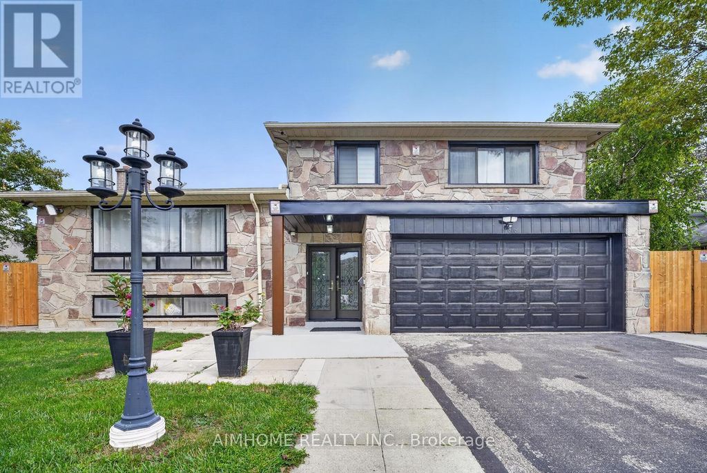 166 Guildwood Parkway, Toronto (guildwood)