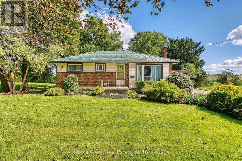 80256 North Line, Huron East (seaforth)
