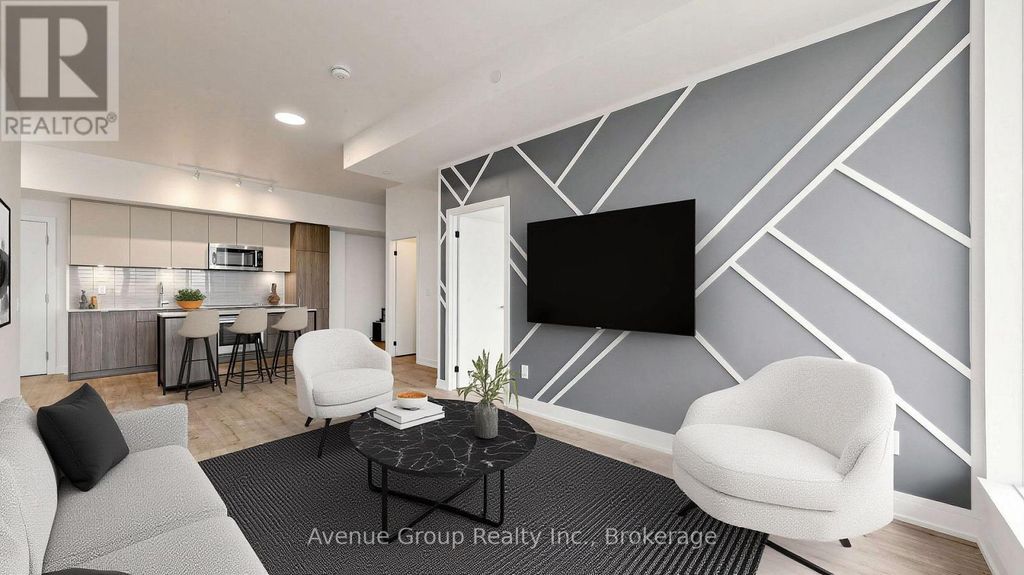 507 - 220 Missinnihe Way, Mississauga (port Credit)