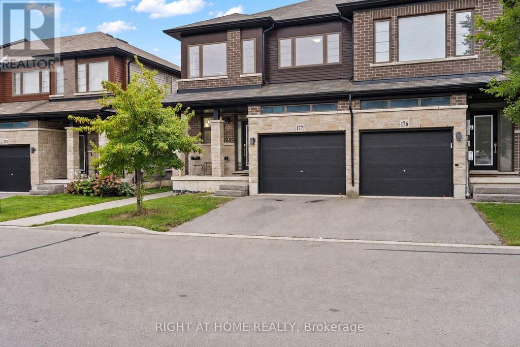 177 - 30 Times Square Boulevard, Hamilton (stoney Creek Mountain)