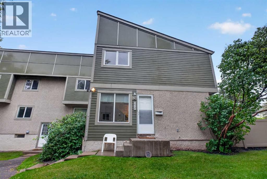 442, 406 Blackthorn Road Ne, Calgary