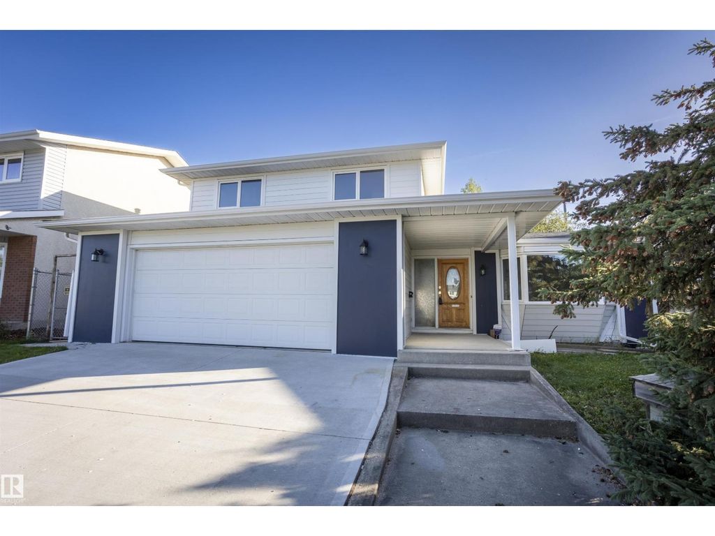 17927 80 Av Nw, Edmonton