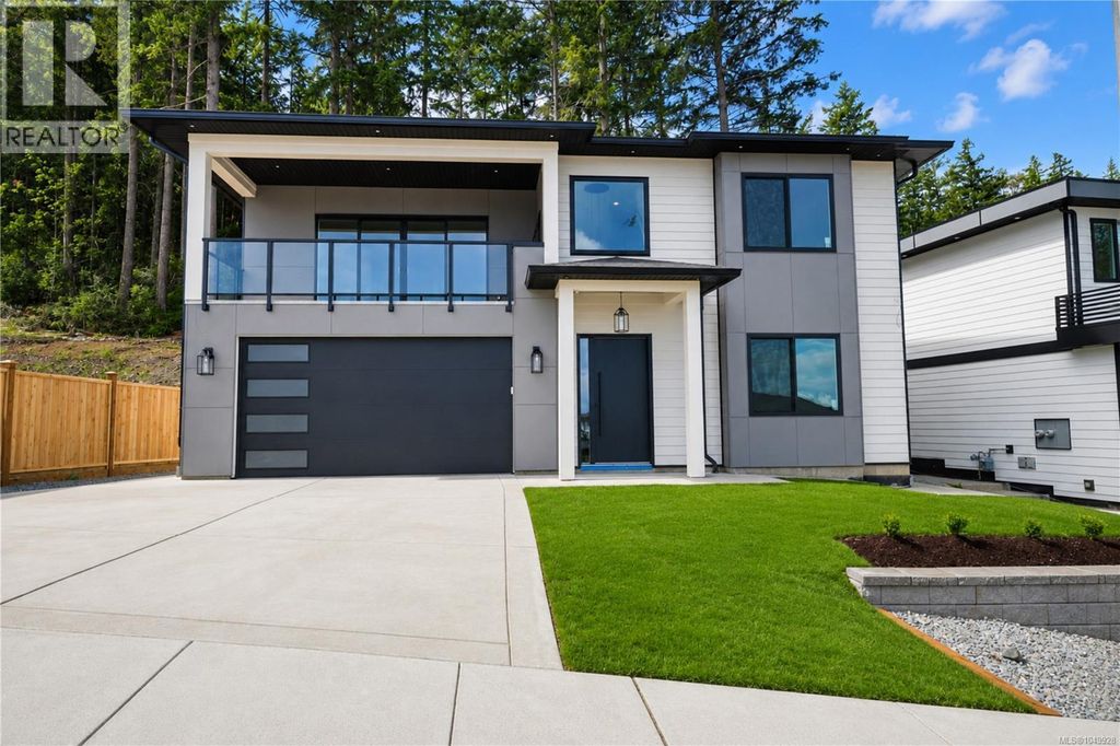 4655 Ambience Dr, Nanaimo