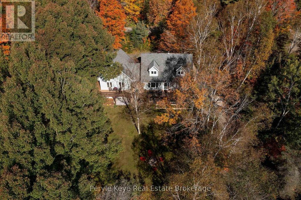 1042 Hillside Crescent, Lake Of Bays (sinclair)