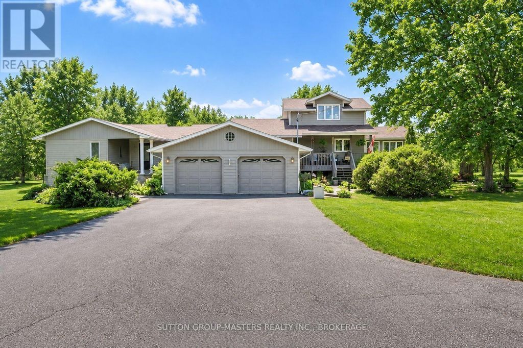 466 Colebrook Road, Stone Mills (stone Mills)